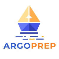 ArgoPrep logo