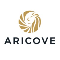 Aricove logo