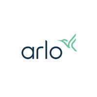 Arlo Security logo