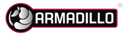 Armadillotough logo
