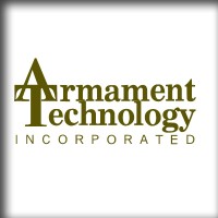 Armament Technology Inc. logo