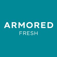 Armored Fresh logo
