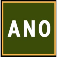 Army Navy Outdoors logo