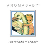 Aromababy logo