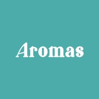 Aromas logo