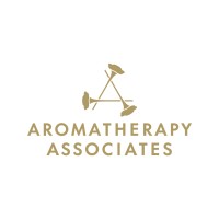 Aromatherapy Associates logo