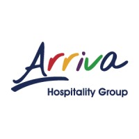 Crown Paradise Resorts - Arriva Group (Global traffic) logo