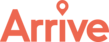 Arrive Outdoors logo