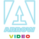 Arrow logo