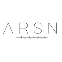 ARSN The Label logo
