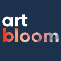 Art Bloom logo