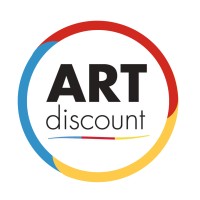 Art Discount logo