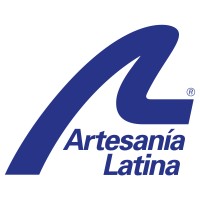 Artesanía Latina logo