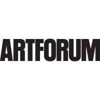 Artforum – Critics’ Picks