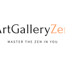 ArtGalleryZen logo
