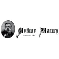 Arthur Maury logo