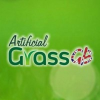 Artificial Grass logo