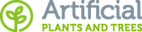 Artificial Plantsand Trees logo