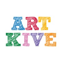Artkiveapp logo