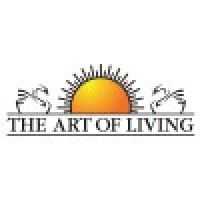 The Art of Living Foundation logo