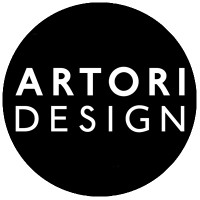 Artoridesign logo