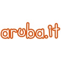 aruba.it logo