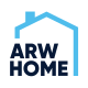 ARW Home logo