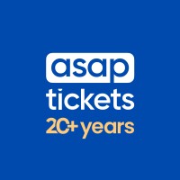 AsapTickets logo