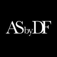 AS by DF logo