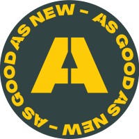 Asgoodasnew logo