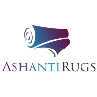 Ashanti Rugs logo
