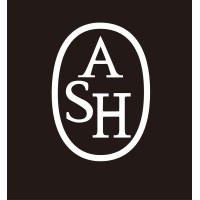 Ash logo