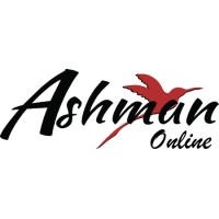 Ashmanonline logo