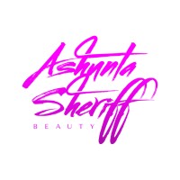 Ashunta Beauty logo