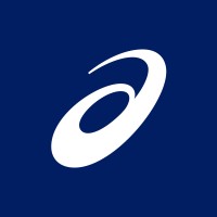 ASICS America logo