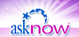 Asknow logo