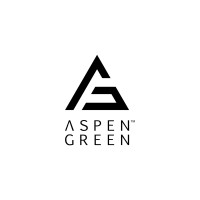 Aspen Green logo