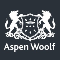 Aspen Woolf logo
