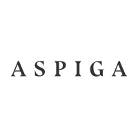 Aspiga logo