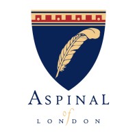 Aspinal of London logo