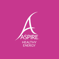 Aspiredrinks logo