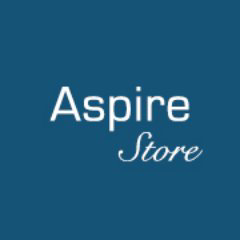 Aspire Store logo