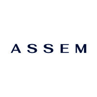 Assem logo