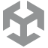 Unity logo