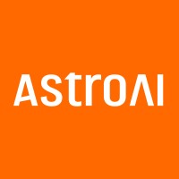 AstroAI logo