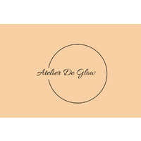 Atelier De Glow logo