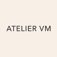 Atelier VM logo