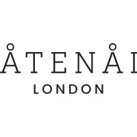 Atenai London logo