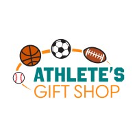 Athletesgiftshop logo