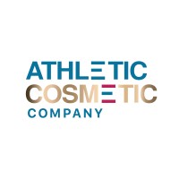 Athletic Cosmetic Company logo